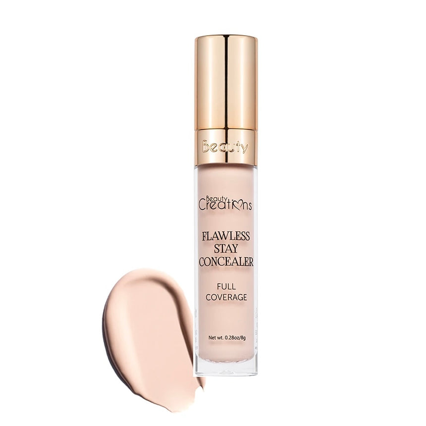 Corrector Beauty Creations Flawless Stay