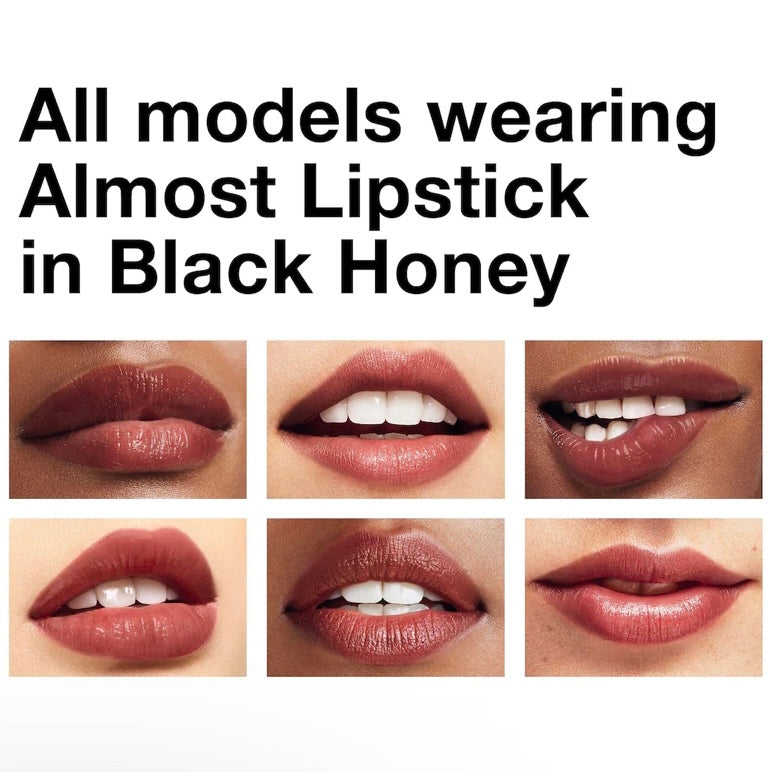 Bálsamos Labiales Clinique Almost Lipstick