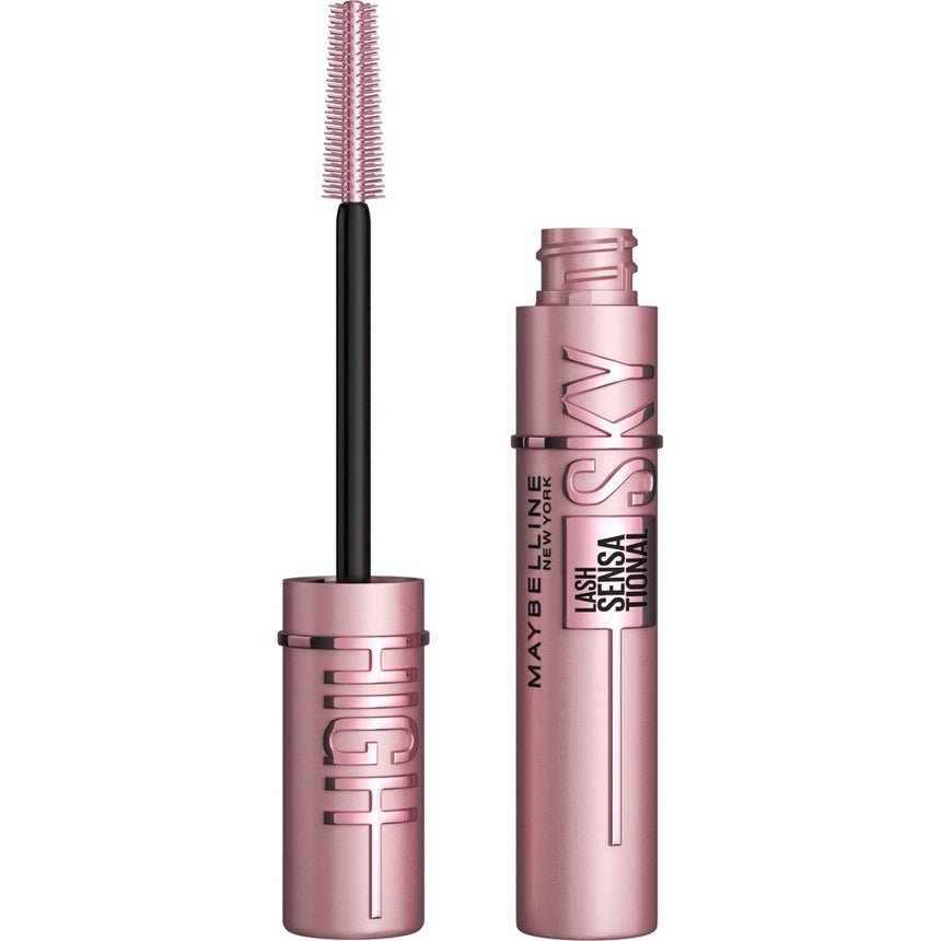 Mascara Maybelline Sky High