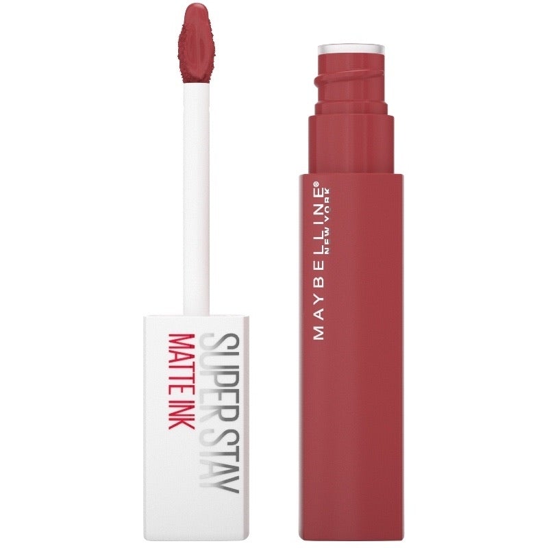 Labial Maybelline Superstay Ink