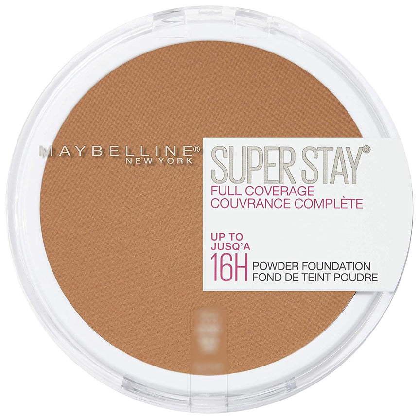 Polvos Maybelline Superstay 16h
