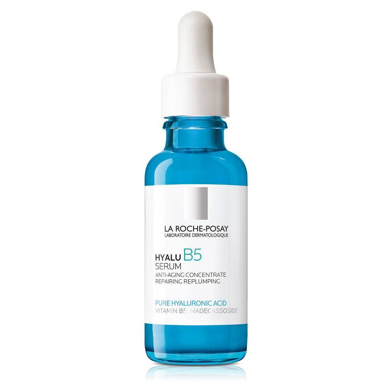 Serum de Ácido Hialurónico La Roche Posay Hyalu B5