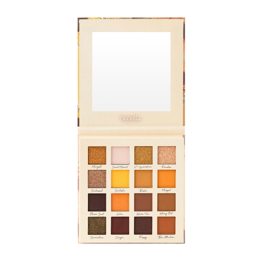 Sombras Be Bella Sweet Sunflower