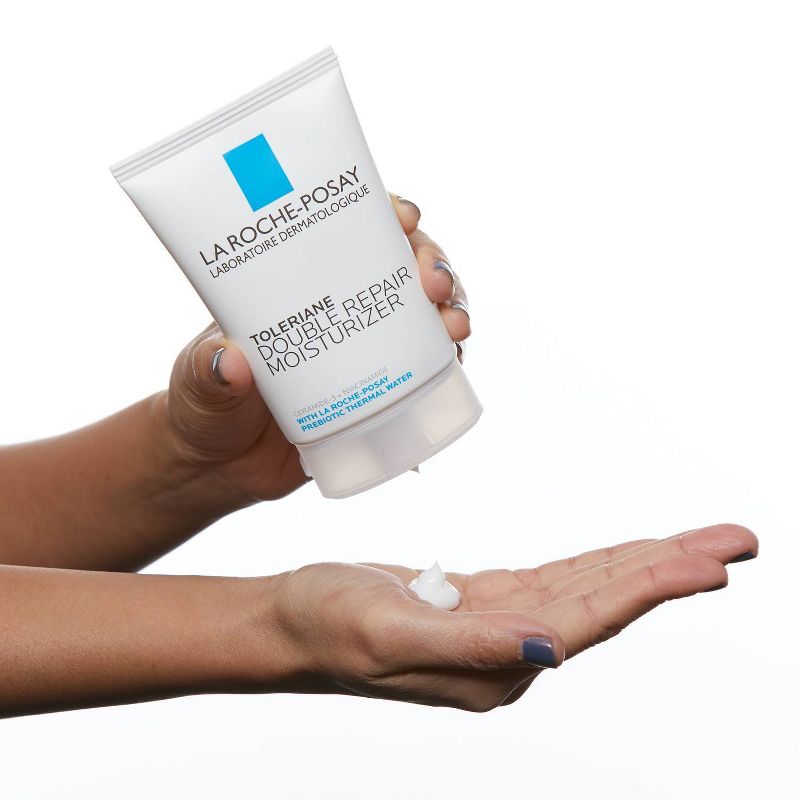 Crema Hidratante La Roche Posay Toleriane Double Repair Face Moisturizer