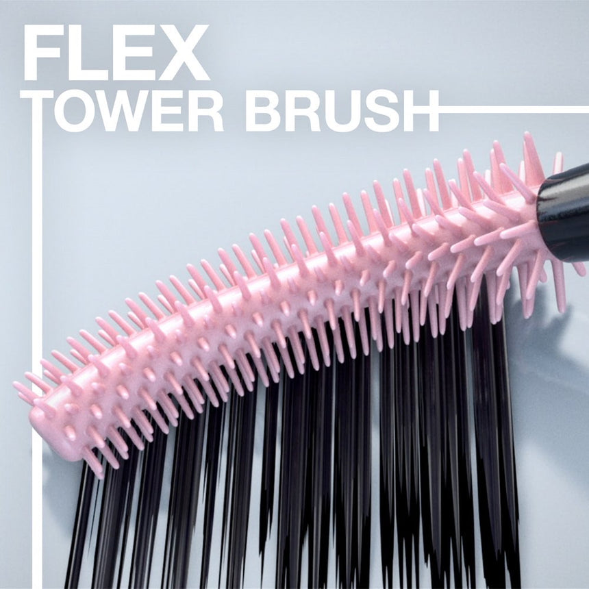 Mascara Maybelline Sky High