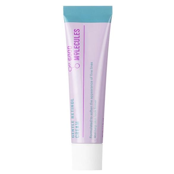 Al por Mayor Crema de Retinol Good Molecules 30ml