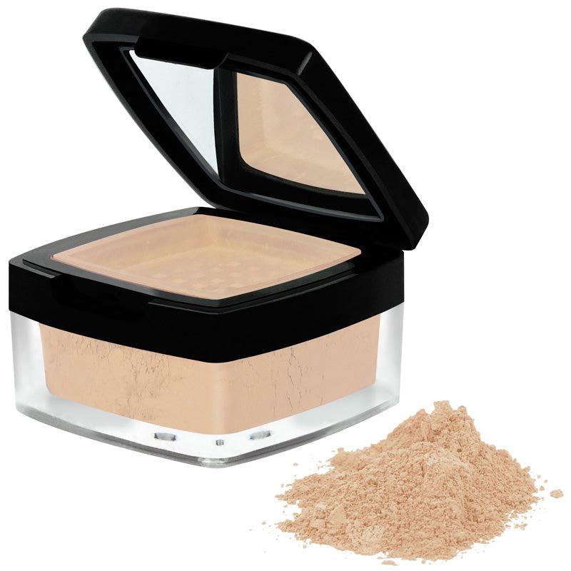 Base en Polvo Kleancolor Airy Minerals