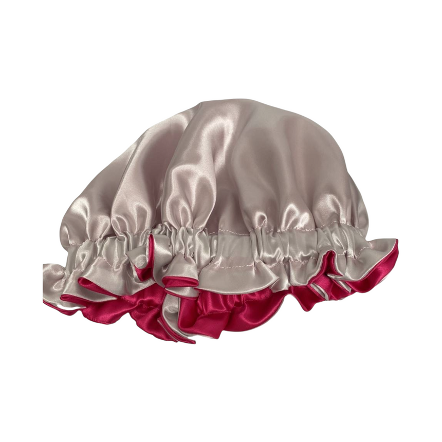 Al por Mayor Gorritos de Satín para Dormir