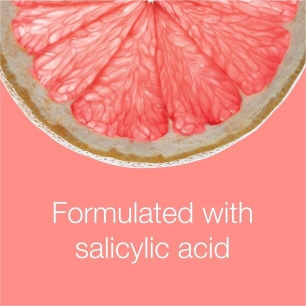 Crema Control de Acné Neutrogena Oil Free Acné Moisturizer Pink Grapefruit 118ml