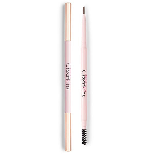 Lápiz de Cejas Beauty Creations Definer Pencil Shades