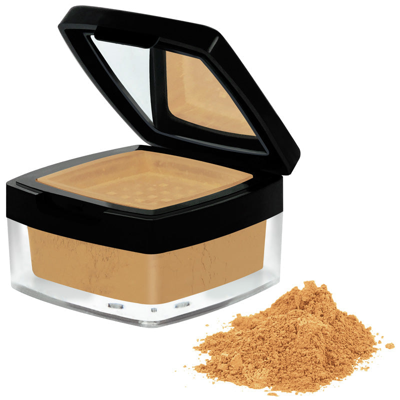 Base en Polvo Kleancolor Airy Minerals