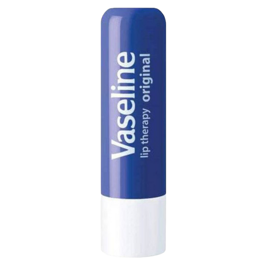 Lipstick Vaseline Lip Teraphy