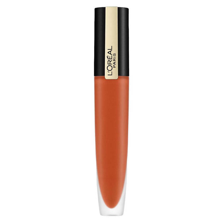 Labial L’Oréal Rouge Signature