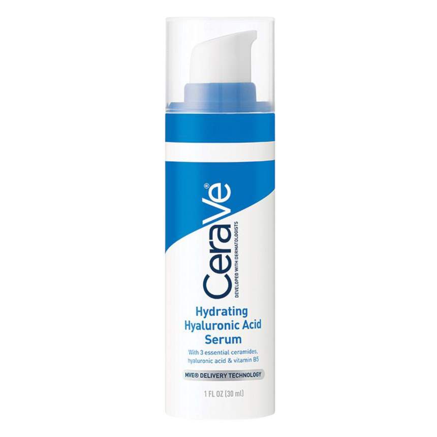 Al por Mayor Serum de Ácido Hilaurónico Hidratante Cerave Hydrating Hyaluronic Acid Serum 30ml