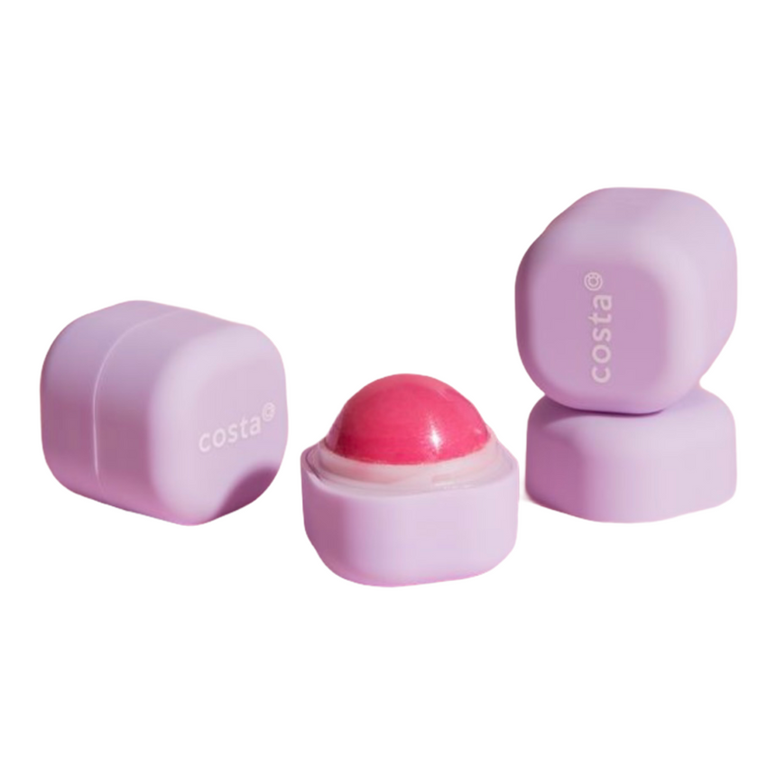 Bálsamos Labiales Costa