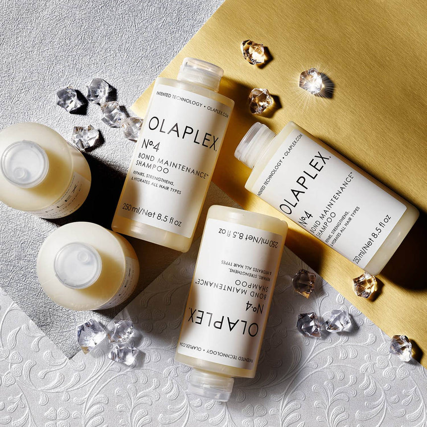 Tratamientos de Cabello Olaplex (250ml)
