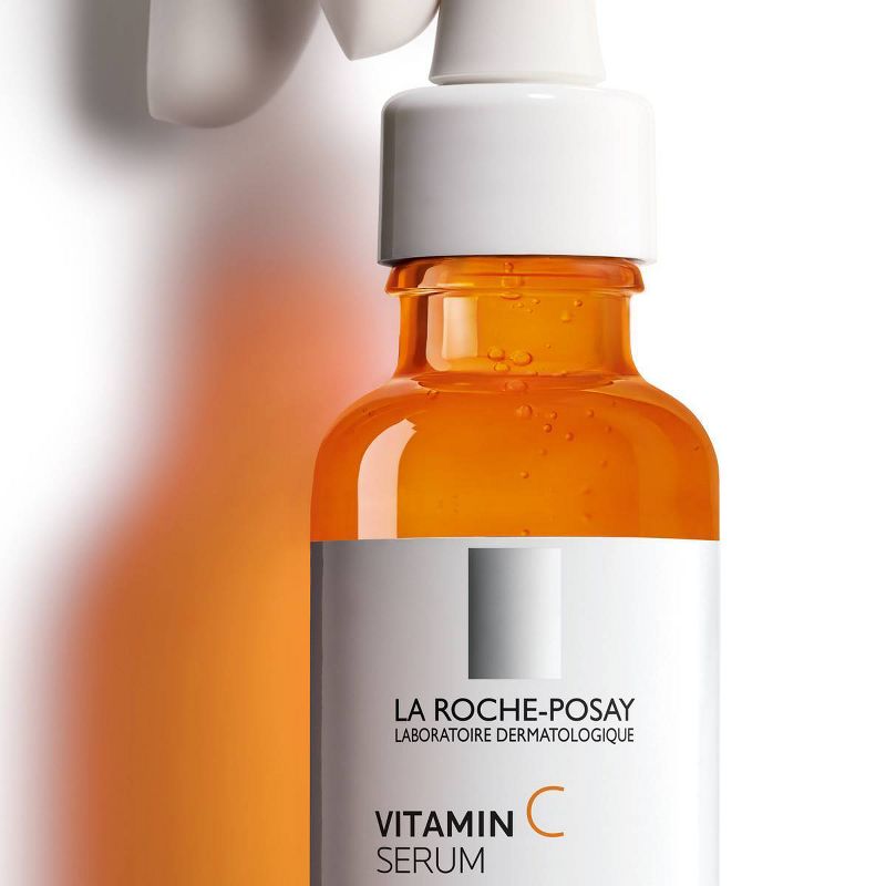 Serum Antiedad La Roche Posay Vitamin C Serum