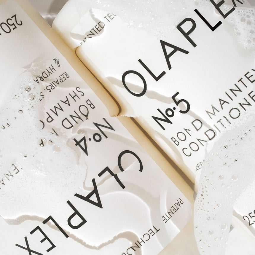 Al por Mayor Tratamientos de Cabello Olaplex N.4 y N.5 (100ml)
