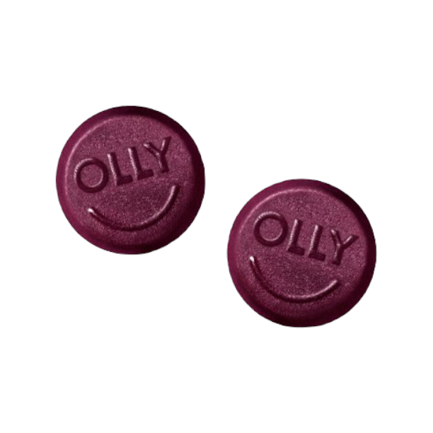 Gomitas para Dormir Olly Sleep 50uni