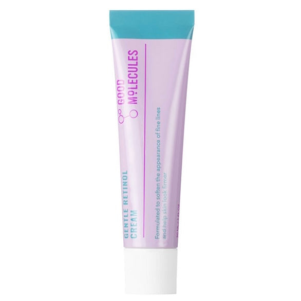 Crema de Retinol Good Molecules 30ml