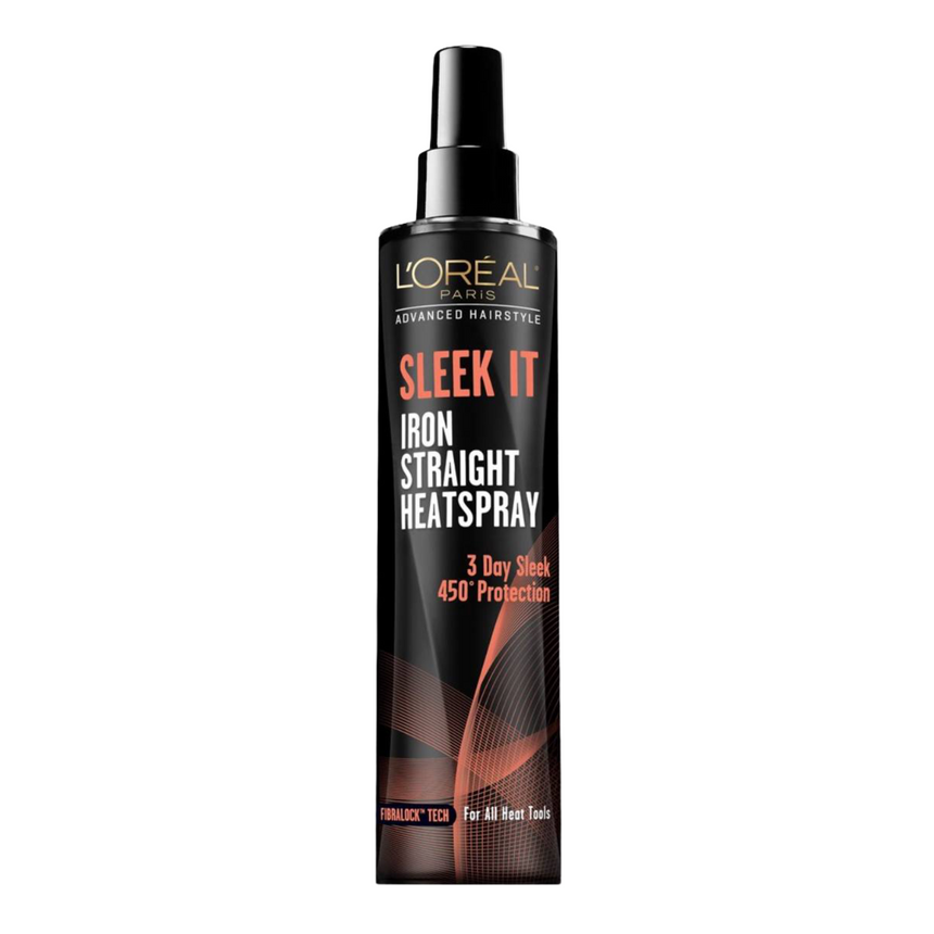 Protector Calor L’Oréal Sleek it