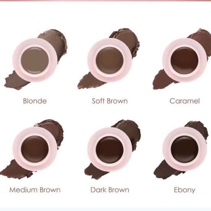 Pomada de Cejas Beauty Creations