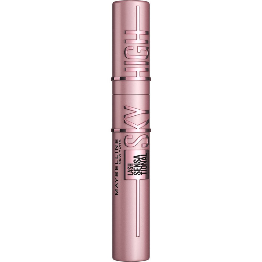 Mascara Maybelline Sky High