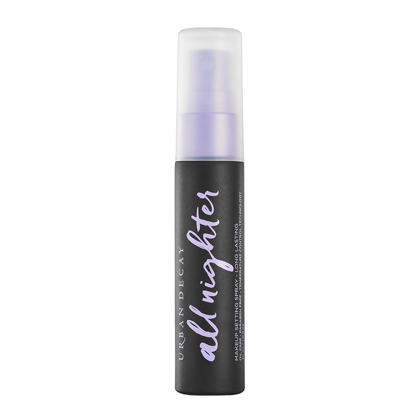 Spray Fijador de Maquillaje Urban Decay All Nighter Setting Spray 30ml