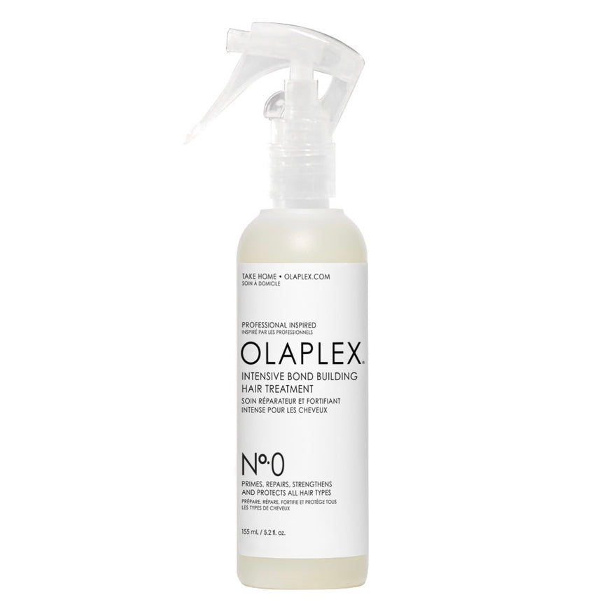 Tratamiento Intensivo para Cabello Olaplex N.0 Intensive Bold Building Treatment