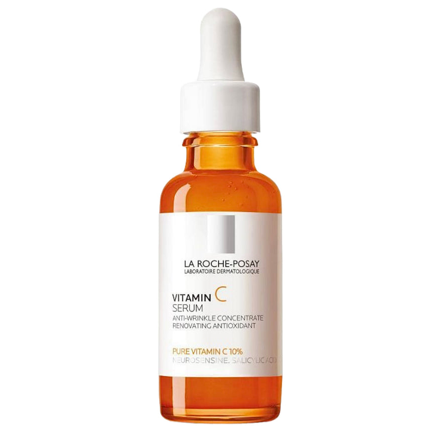 Serum Antiedad La Roche Posay Vitamin C Serum