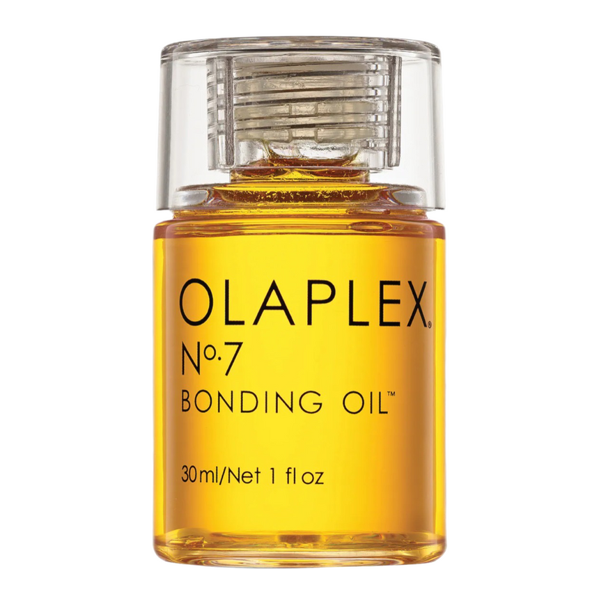 Aceite Unificante de Cabello Olaplex No.7