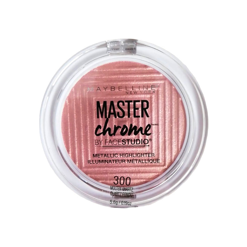 Iluminador Metálico Maybelline Master Chrome