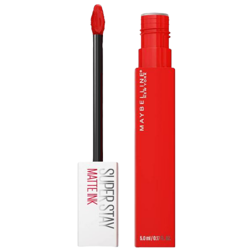 Labial Maybelline Superstay Ink