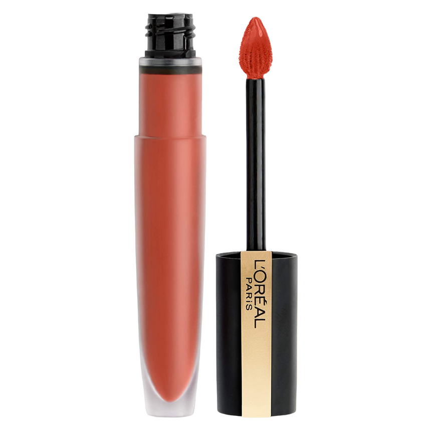 Labial L’Oréal Rouge Signature