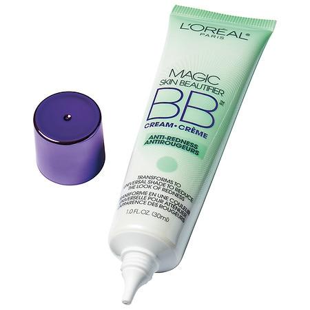 Al por Mayor Crema Anti Enrojecimiento L’Oréal Magic BB 30ml