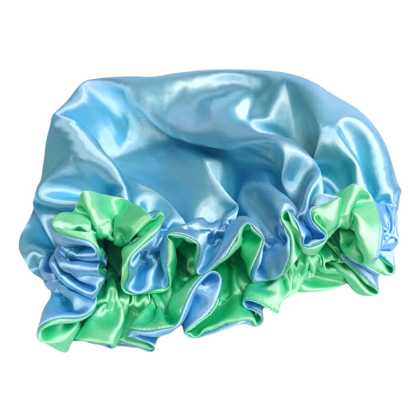 Al por Mayor Gorritos de Satín para Dormir