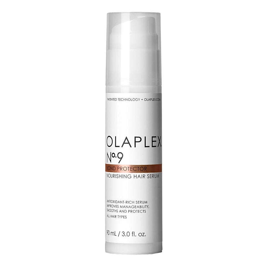 Serum Protector de Calor Olaplex N.9 Bond Protector Nourishing Hair Serum