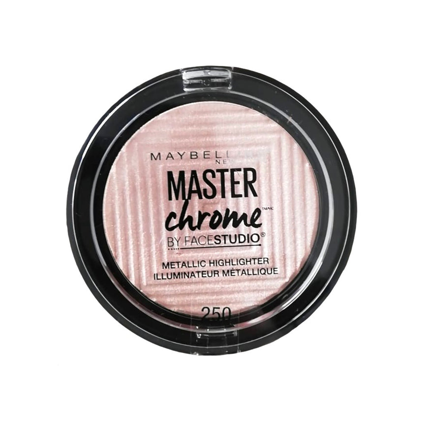 Iluminador Metálico Maybelline Master Chrome