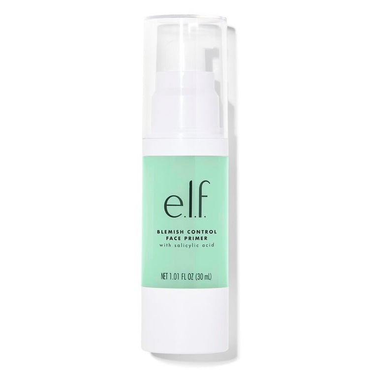 Primer Elf Blemish Control Face Primer