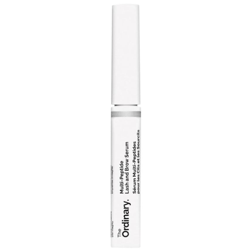 Serum de Crecimiento de Pestañas The Ordinary Multi Peptide Lash & Brow Serum
