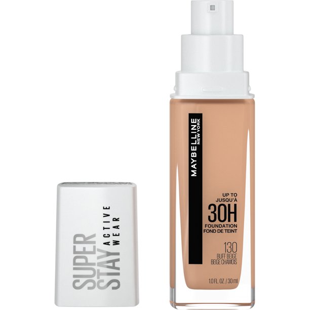 Base Maybelline Superstay Active Wear 30h