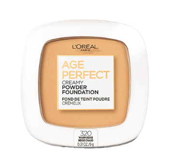 Base de Maquillaje en Polvo L’Oréal Age Perfect