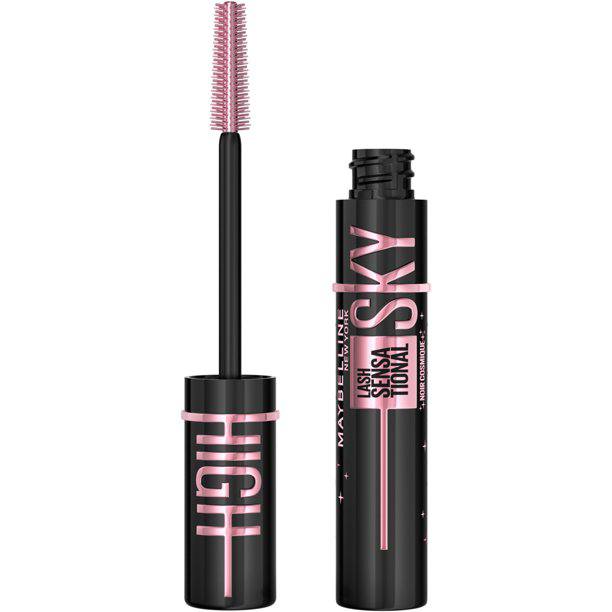 Mascara Maybelline Sky High