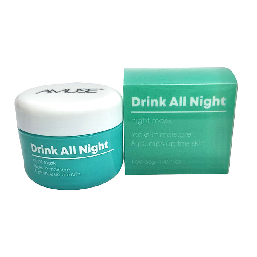 Crema Nocturna Amuse Drink All Night