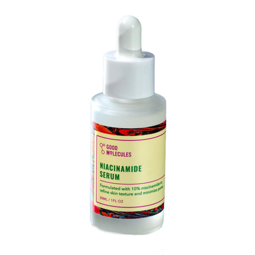 Serum Niacinamide Good Molecules (30ml)