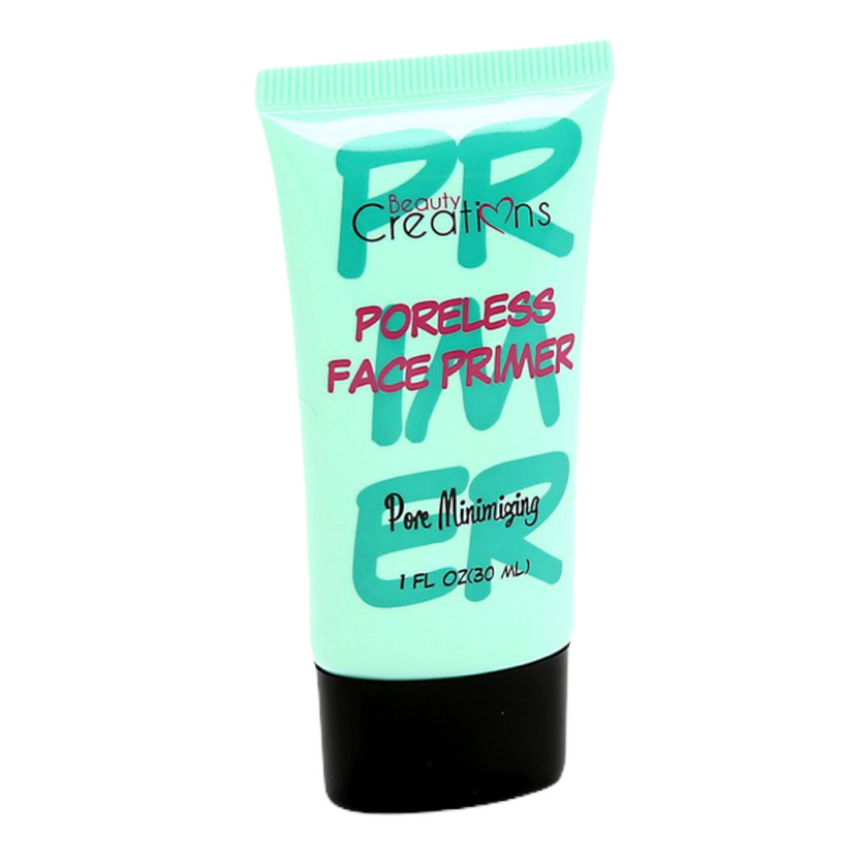 Beauty Creations Poreless Face Primer