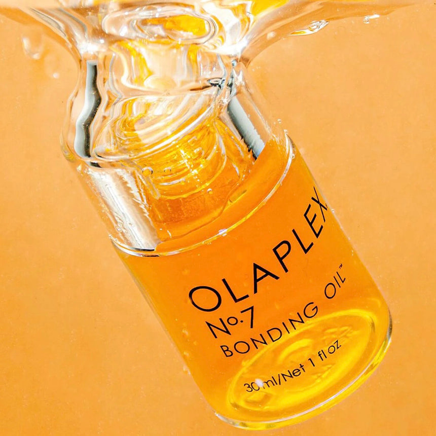 Aceite Unificante de Cabello Olaplex No.7