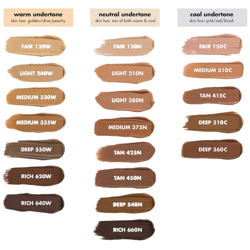 Base Correctora Elf Camo CC Cream