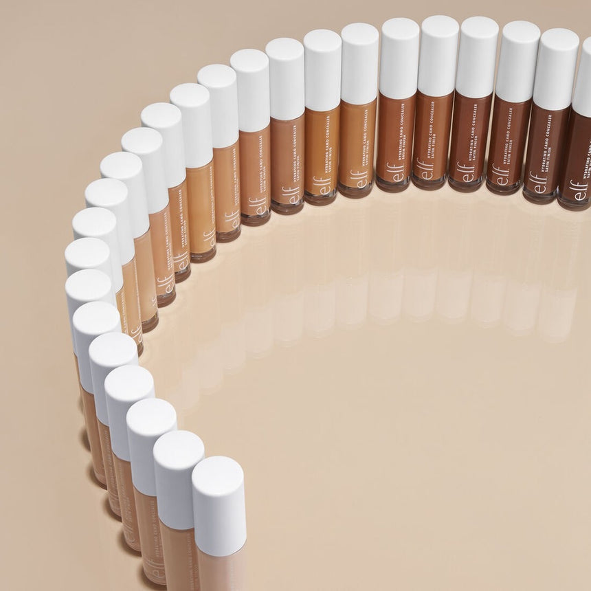 Corrector Elf Hydrating Camo Concealer
