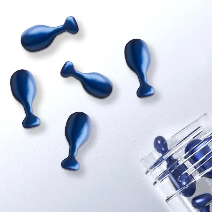 Al por Mayor Cápsulas de Retinol Neutrogena Rapid Wrinkle Repair Retinol Face Serum Capsules 7uni